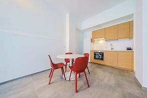 Casa Stadera - Metro Abbiategrasso