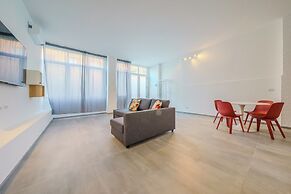 Casa Stadera - Metro Abbiategrasso