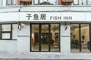 Shanghai Fish Inn People Square