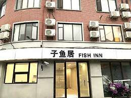 Shanghai Fish Inn People Square