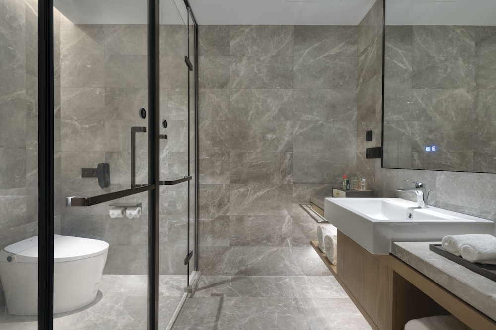 Wyndham Grand Plaza High-Tech Weinan