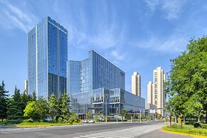 Wyndham Grand Plaza High-Tech Weinan