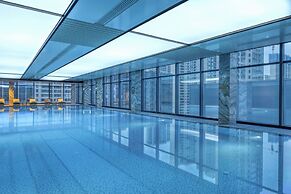 Wyndham Grand Plaza High-Tech Weinan
