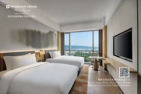 Wyndham Grand Plaza High-Tech Weinan