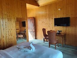 Thorn Kitchen &Hideaways