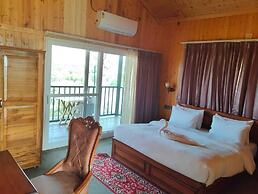 Thorn Kitchen &Hideaways