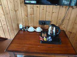 Thorn Kitchen &Hideaways