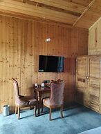 Thorn Kitchen &Hideaways