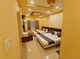 Shree Krishna Hotel