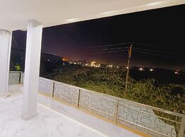 Shree Krishna Hotel