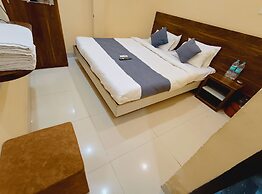 Shree Krishna Hotel