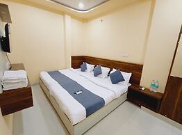 Shree Krishna Hotel