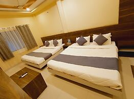 Shree Krishna Hotel