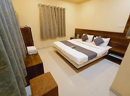 Shree Krishna Hotel