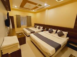 Shree Krishna Hotel