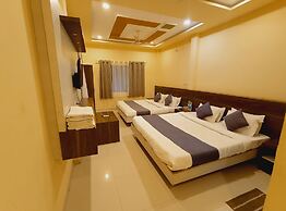 Shree Krishna Hotel