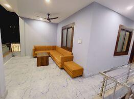 Shree Krishna Hotel