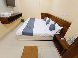 Shree Krishna Hotel