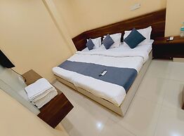 Shree Krishna Hotel