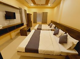 Shree Krishna Hotel