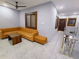 Shree Krishna Hotel