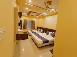 Shree Krishna Hotel