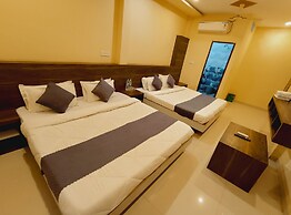 Shree Krishna Hotel
