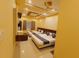 Shree Krishna Hotel