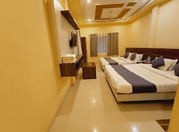 Shree Krishna Hotel