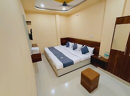Shree Krishna Hotel