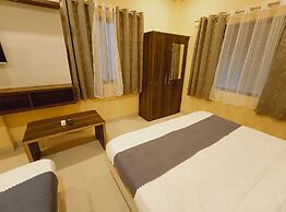 Shree Krishna Hotel