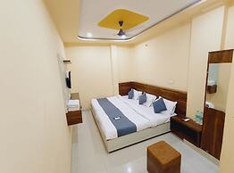 Shree Krishna Hotel