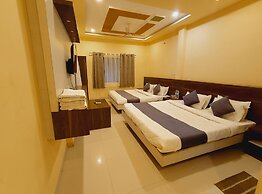 Shree Krishna Hotel