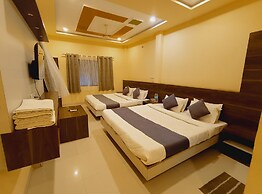 Shree Krishna Hotel