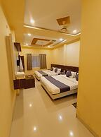Shree Krishna Hotel