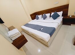 Shree Krishna Hotel