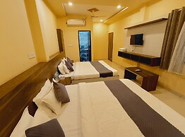 Shree Krishna Hotel