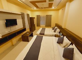 Shree Krishna Hotel