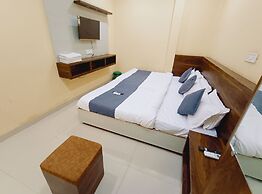 Shree Krishna Hotel