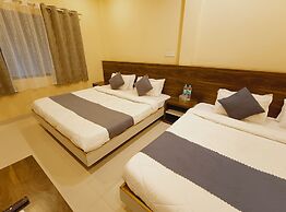 Shree Krishna Hotel
