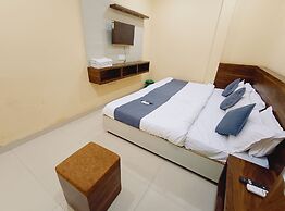 Shree Krishna Hotel