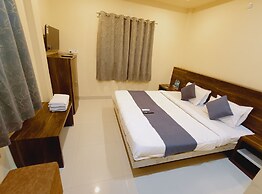 Shree Krishna Hotel