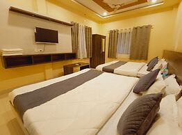 Shree Krishna Hotel
