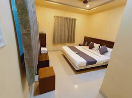 Shree Krishna Hotel