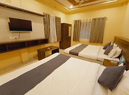 Shree Krishna Hotel