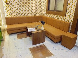 Shree Krishna Hotel