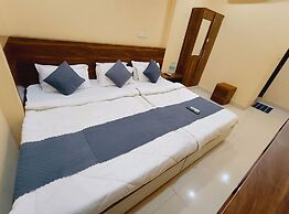 Shree Krishna Hotel