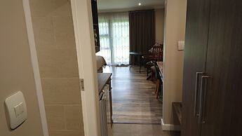 Unitas Guesthouse