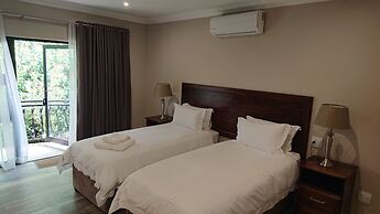 Unitas Guesthouse
