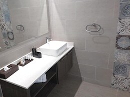 Unitas Guesthouse